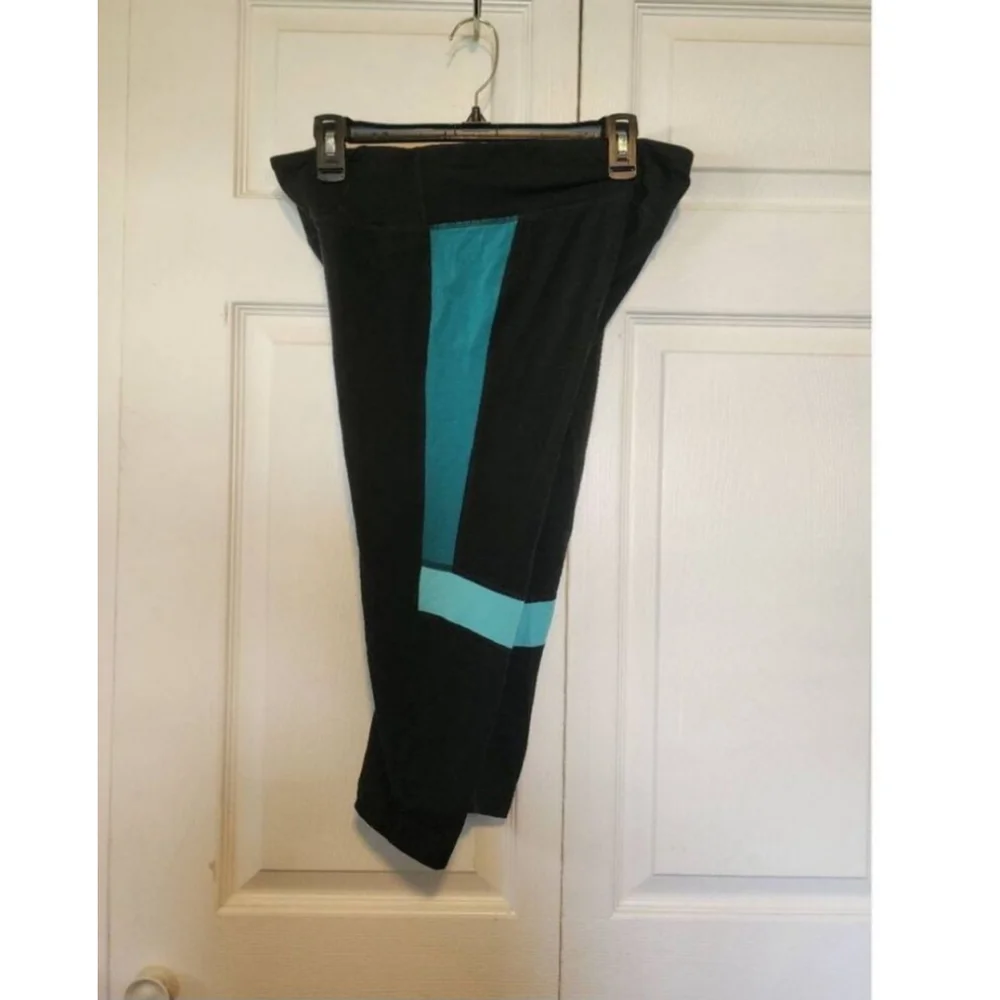 2 Sets of Athletic Works Capris